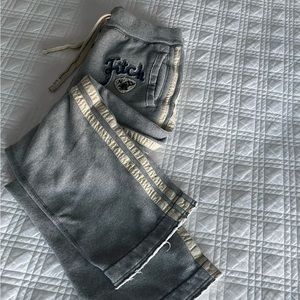 Abercrombie & Fitch sweatpants. Size small